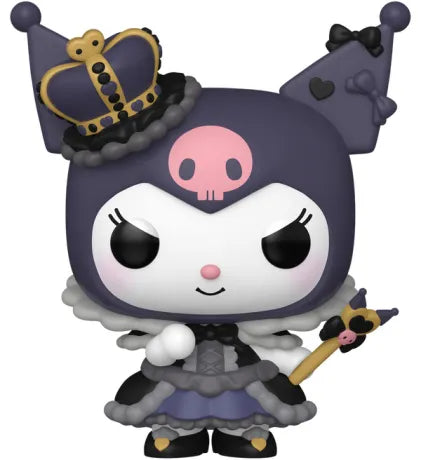 FUNKO POP KUROMI 20TH KUROMI (110