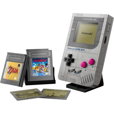 72046 LEGO GAME BOY