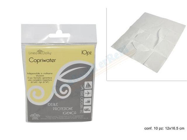 COPRIWATER 10PZ