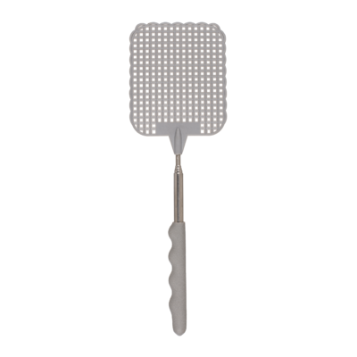 ACCHIAPPAMOSCHE ESTENDIBILE E ASTA RETRATTILE 72 CM IN PLA