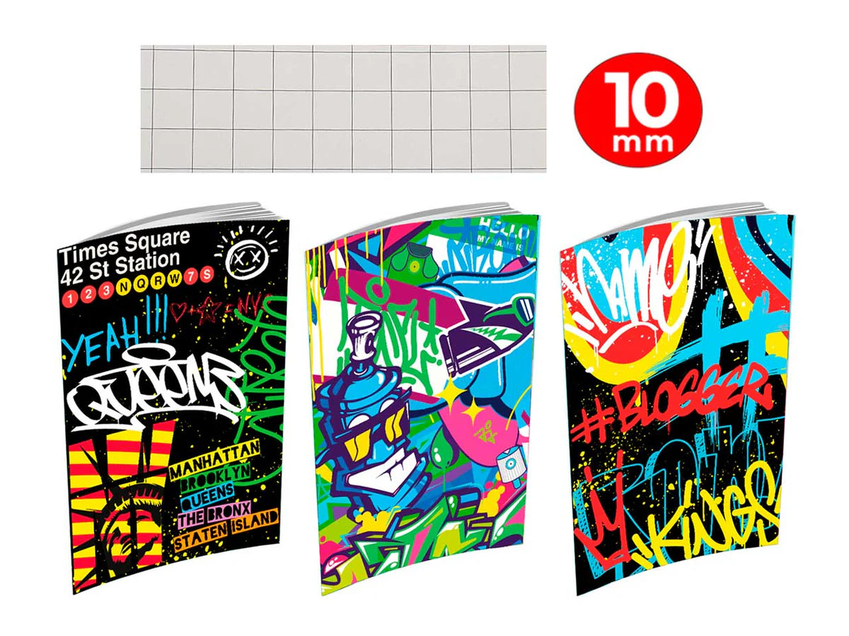 ACTIVE A UNDERGROUND 20FG X10