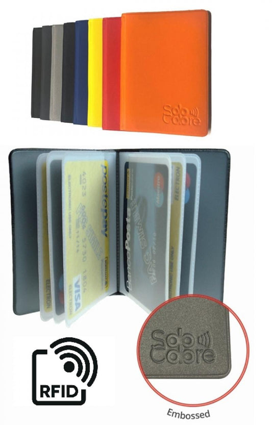 ALPLAST PLURICARD SOLOCOLORE COLORI ASSORTITI