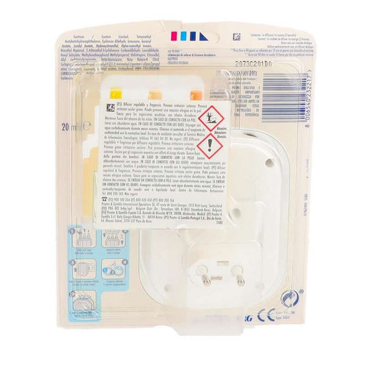 AMBIPUR 3VOLUTION BASE ORO F