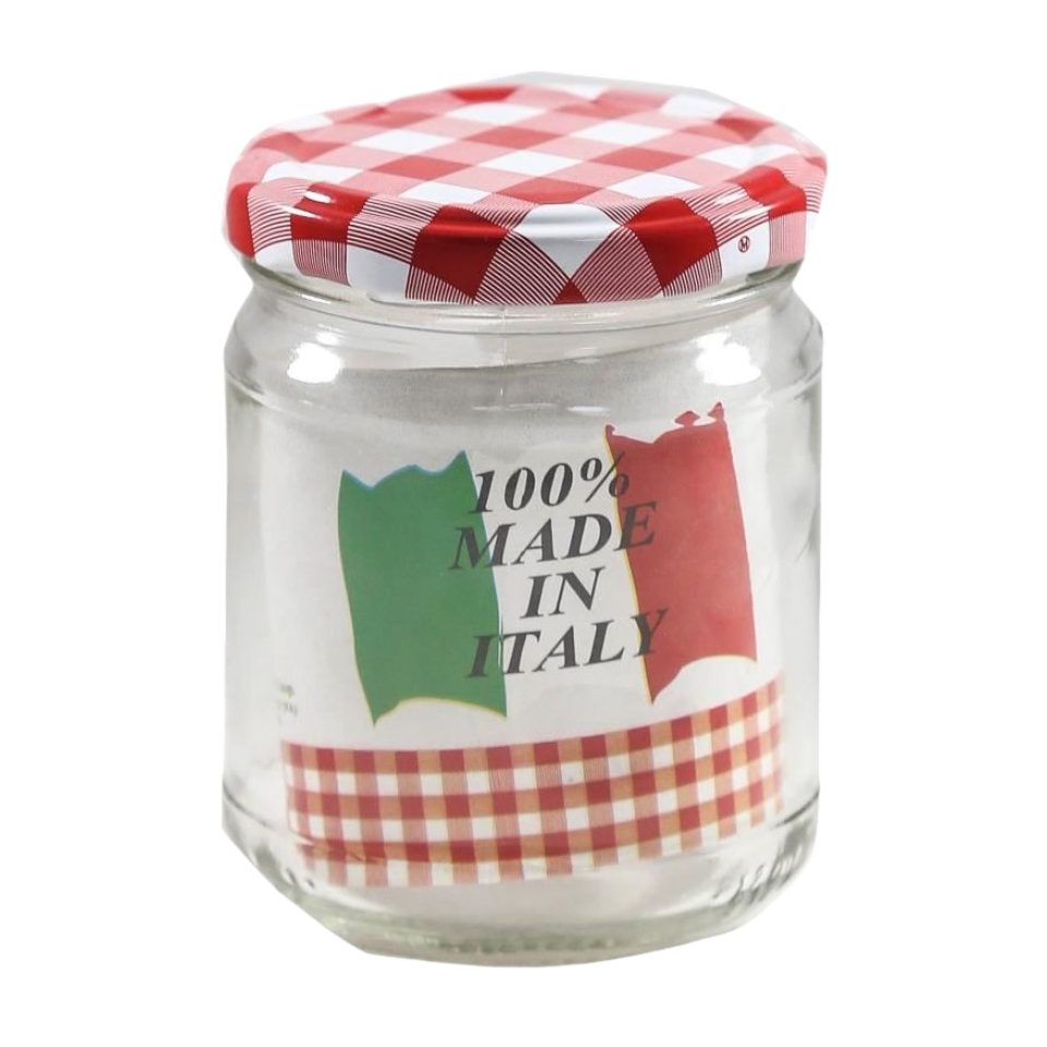 AMBROSIO VETRI BAR. VETRO ITALIA C/COP. 250CC