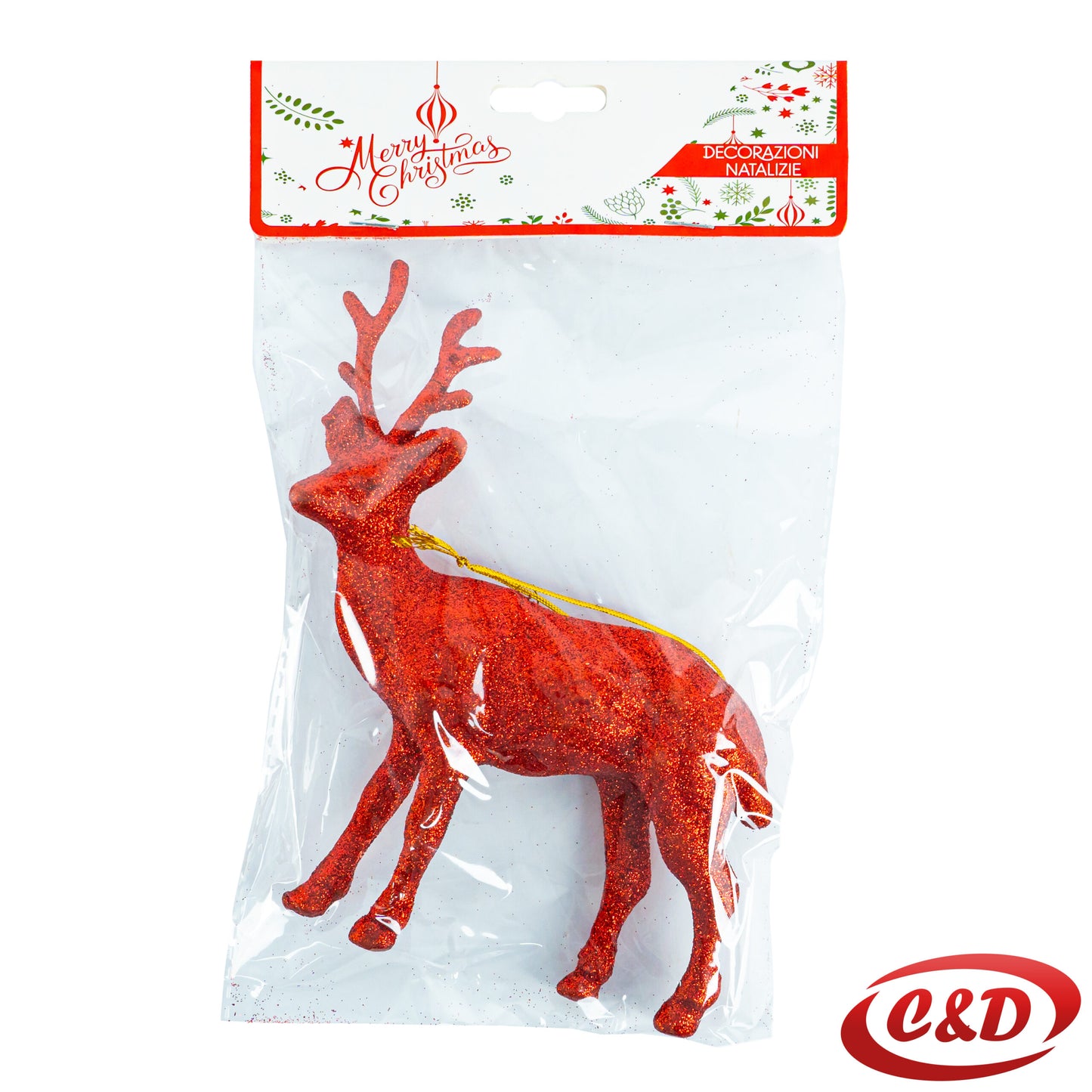 APPENDINO RENNA ROSSO BF20A045S-3