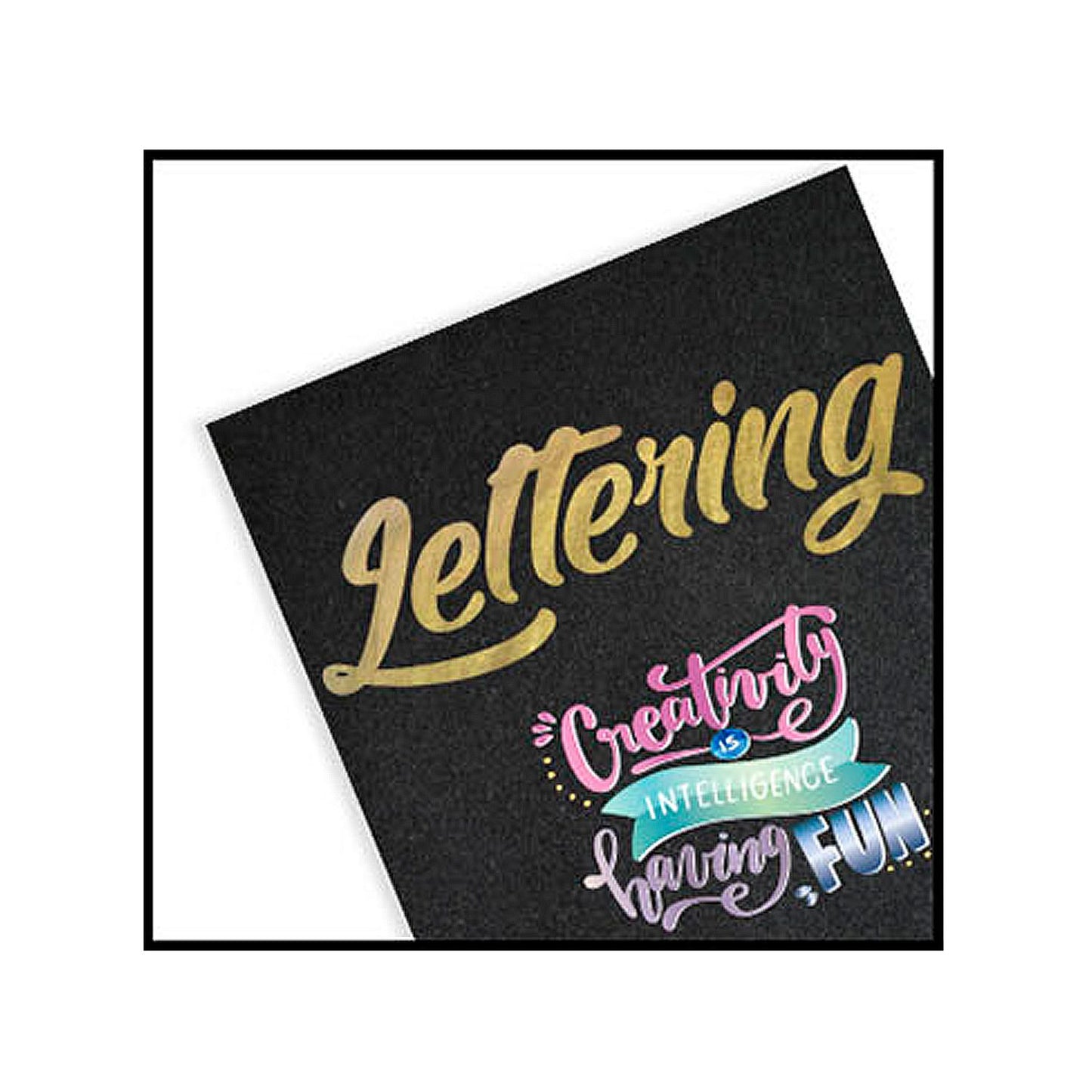 ARTIX PENNARELLI LETTERING DOPPIA PUNTA 10 COL. ME