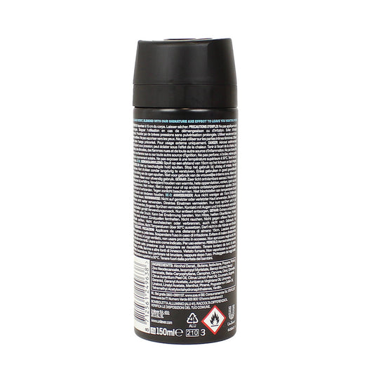 AXE DEO SPRAY MARINE ML.150