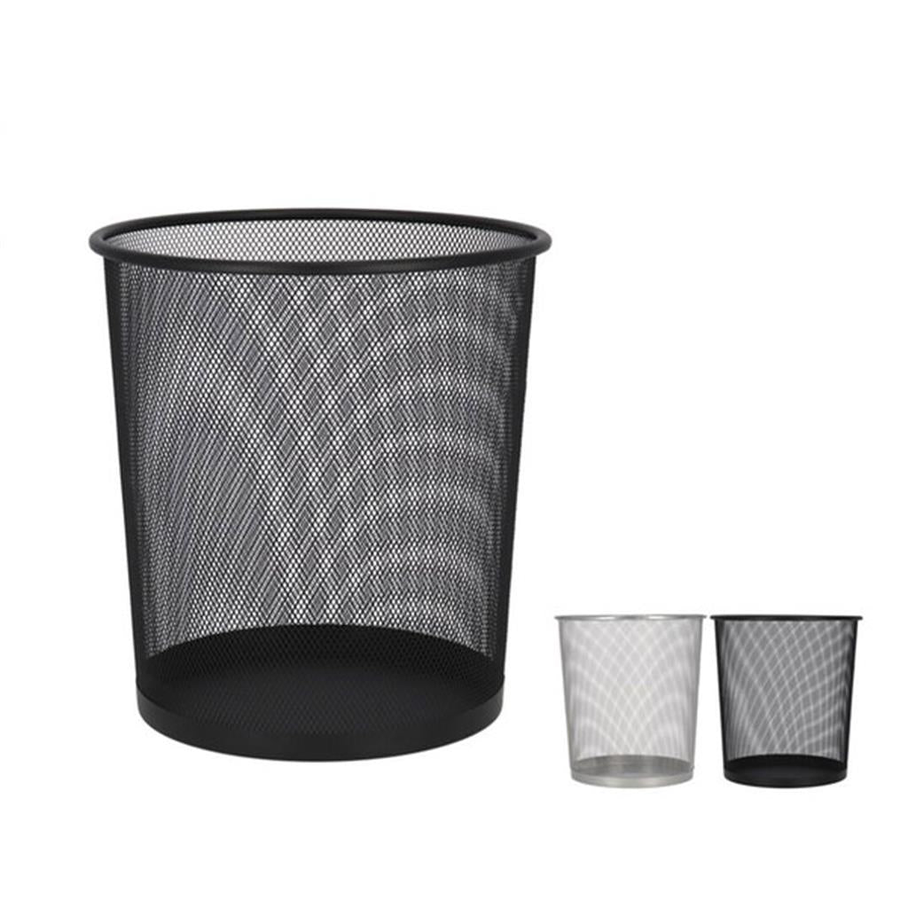 BIDONE 12L 22X265X28CM 2 ASS.
