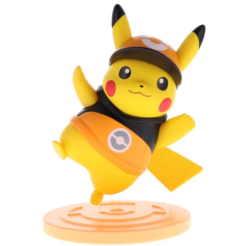 BLIND BOX 6 PZ MINISO POKEMON PIKA