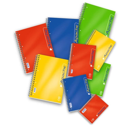 BLOCCHI SPIR APAC 0213806 VAR. 1R