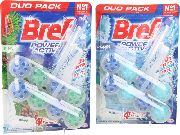 BREF WC POWER ACTIV OCEANO GR.50 2X