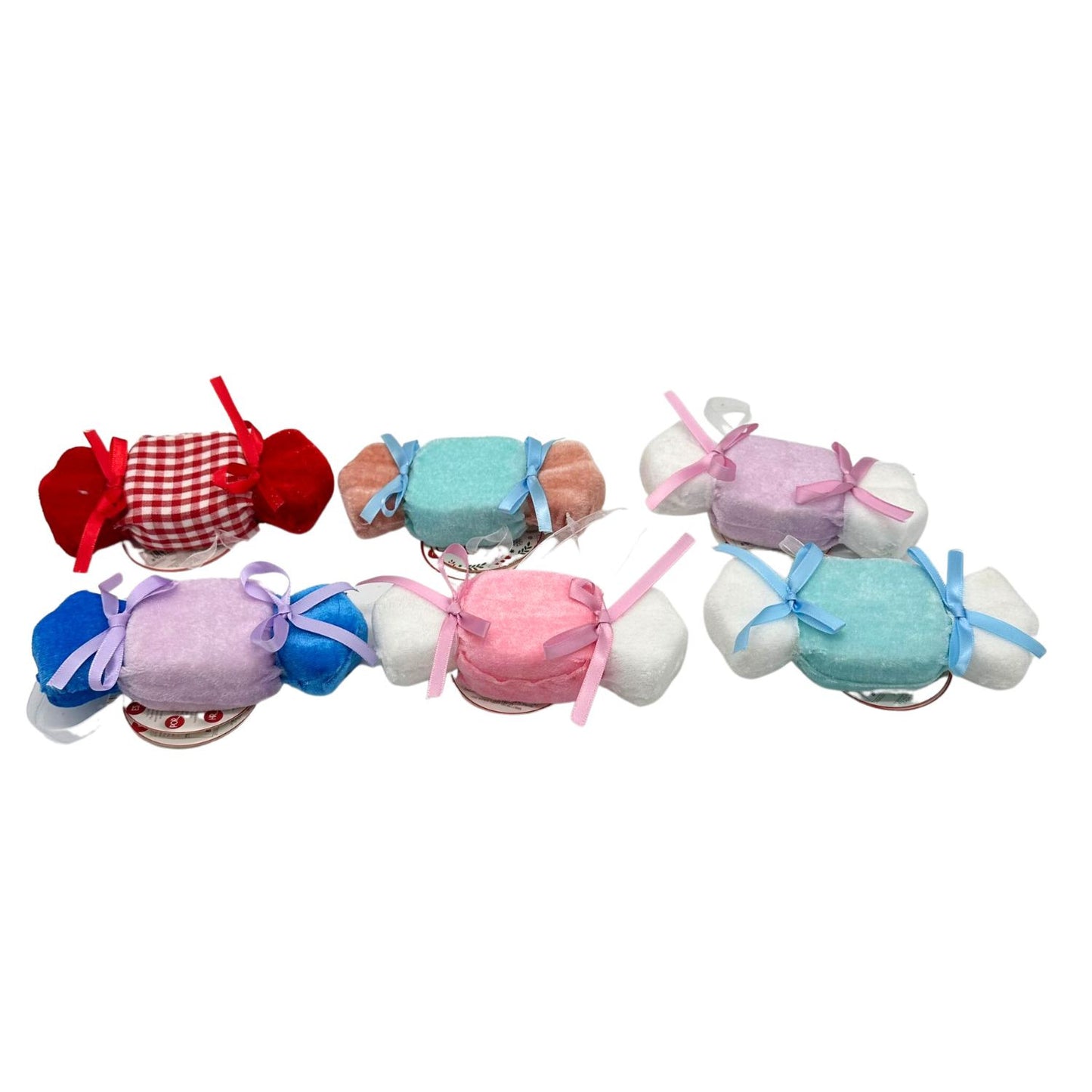 APPENDINO CARAMELLA VELLUTO 6 ASS LX2023-0698/3/4/5/99/2208