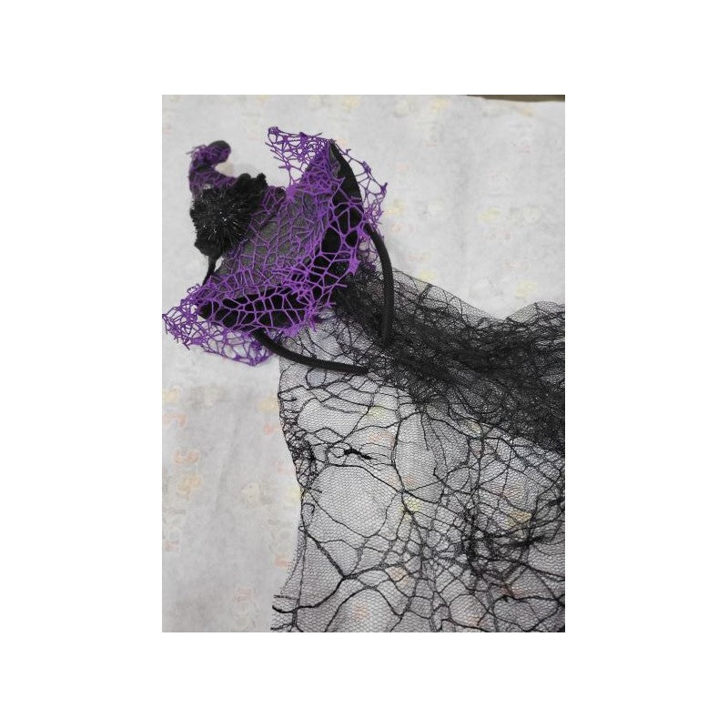 B/SLC. CERCHIETTO DI STREGA 55X25CM 2