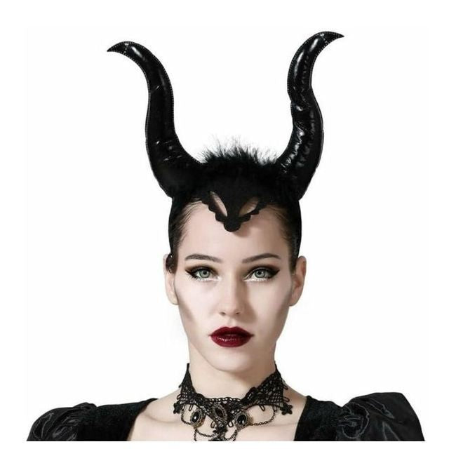 B/SLC. CERCHIETTO HALLOWEEN