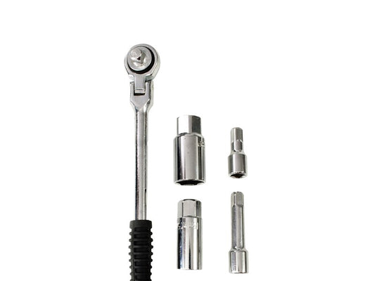 LUBEX CHIAVE CRICCHETTO 16/21