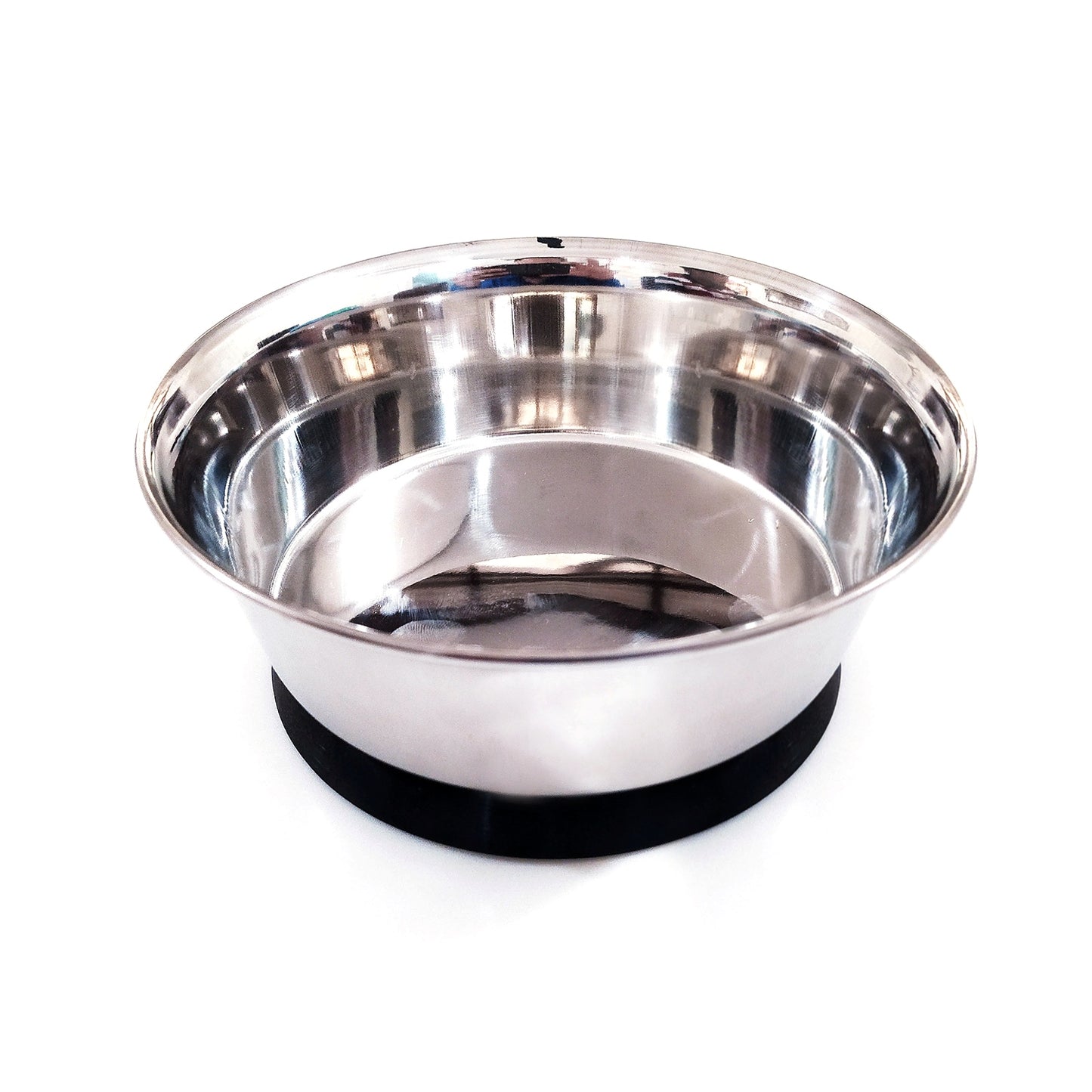 CIOTOLA ANTISCIVOLO IN ACCIAIO INOX(S0.45L3 COLORI MISTI)