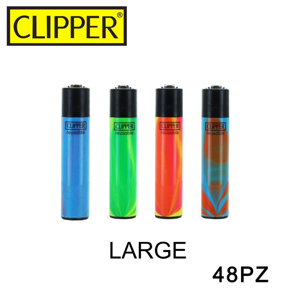 CLIPPER LARGE NEBULA MH2 BW