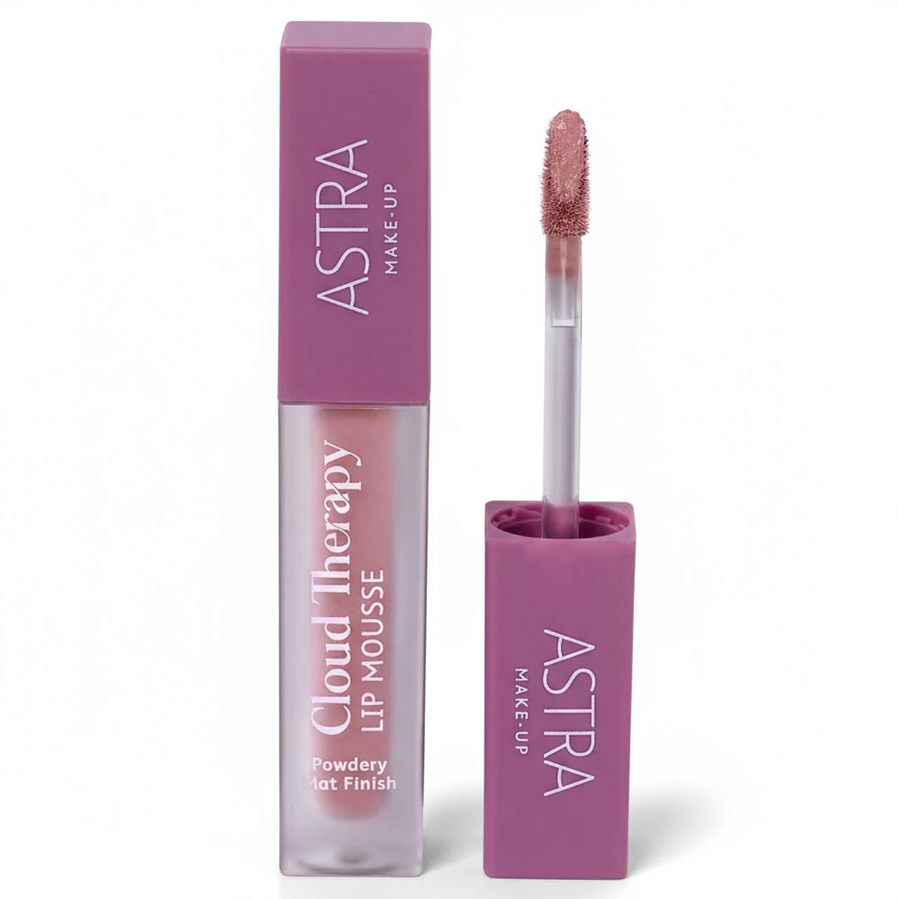 CLOUD THERAPY LIP MOUSSE