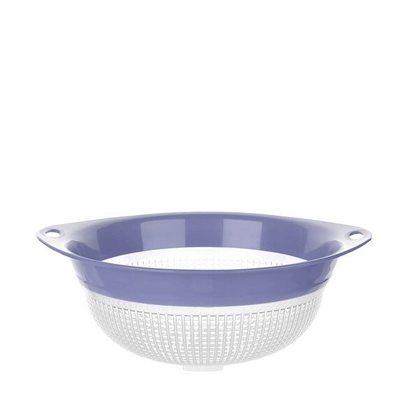 COK ESCURREVERDURAS COLADOR 31 CM CT48