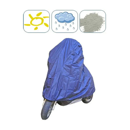 COPRIMOTO X-LARGE 247X104X127