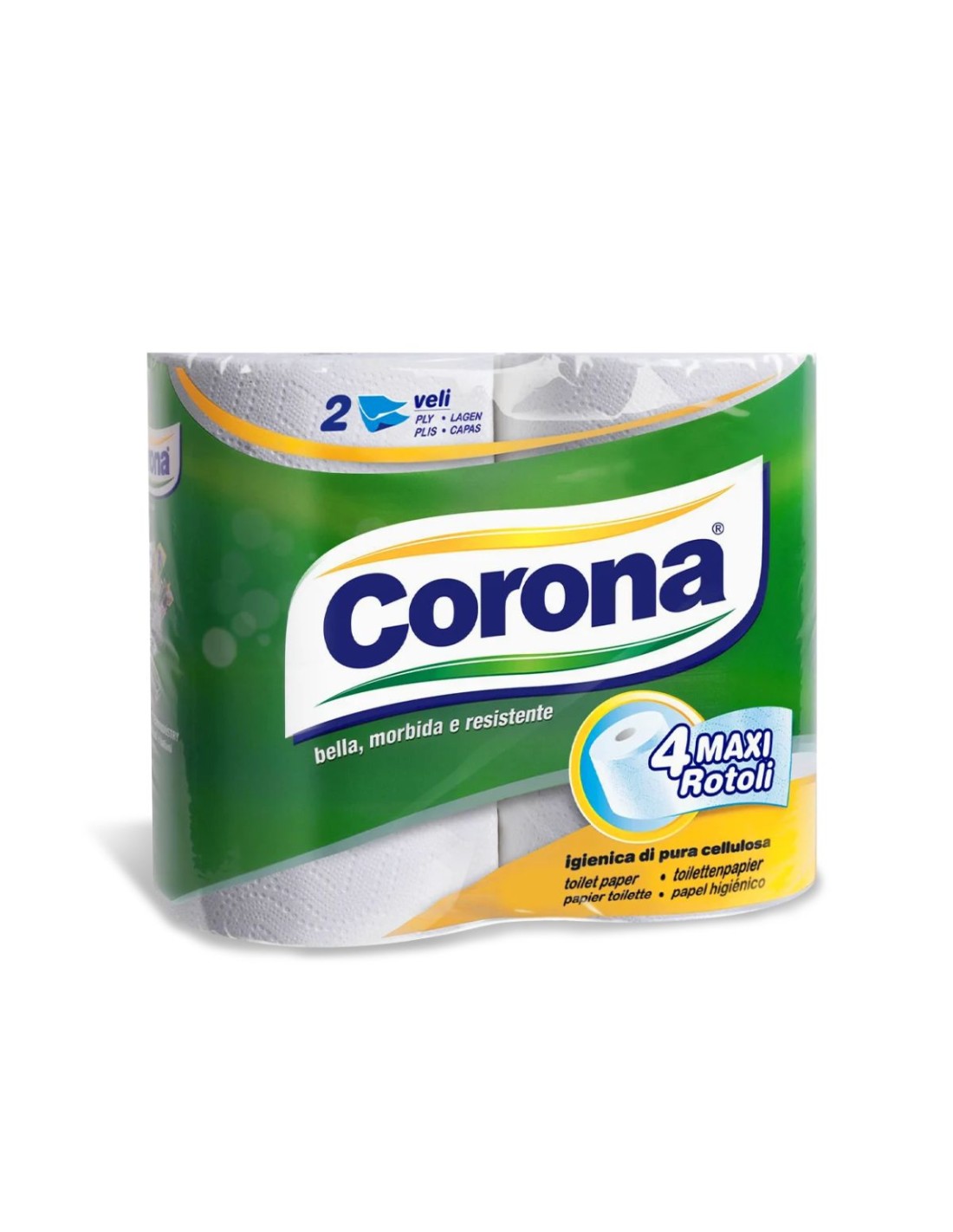 CORONA C.IG. 4 ROT.MAXI C0302