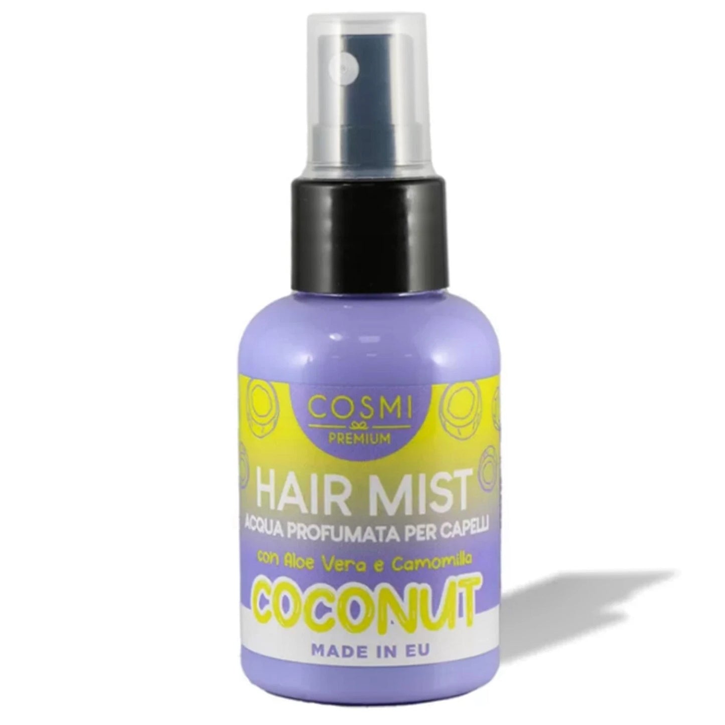 COSMI HAIR MIST 50ML COCCO
