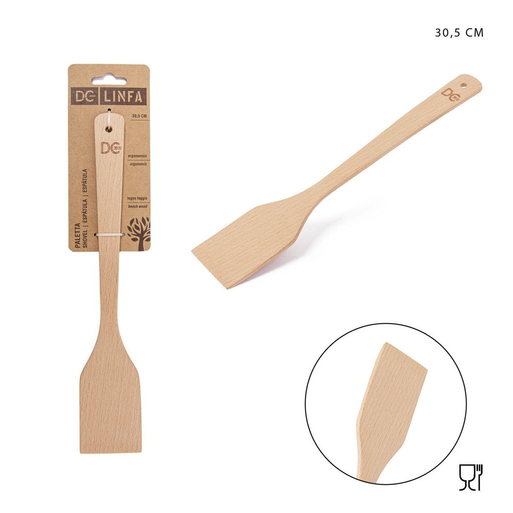 DC CASA L/FAGGIO PALETTA 30.5X5.5CM