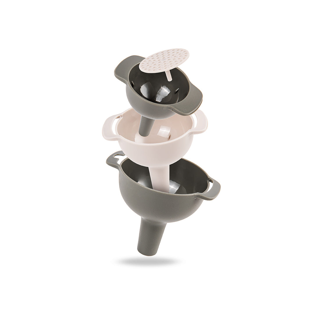 DC CASA IMBUTO PLAST. D6-8-10CM 3PZ FILTRO