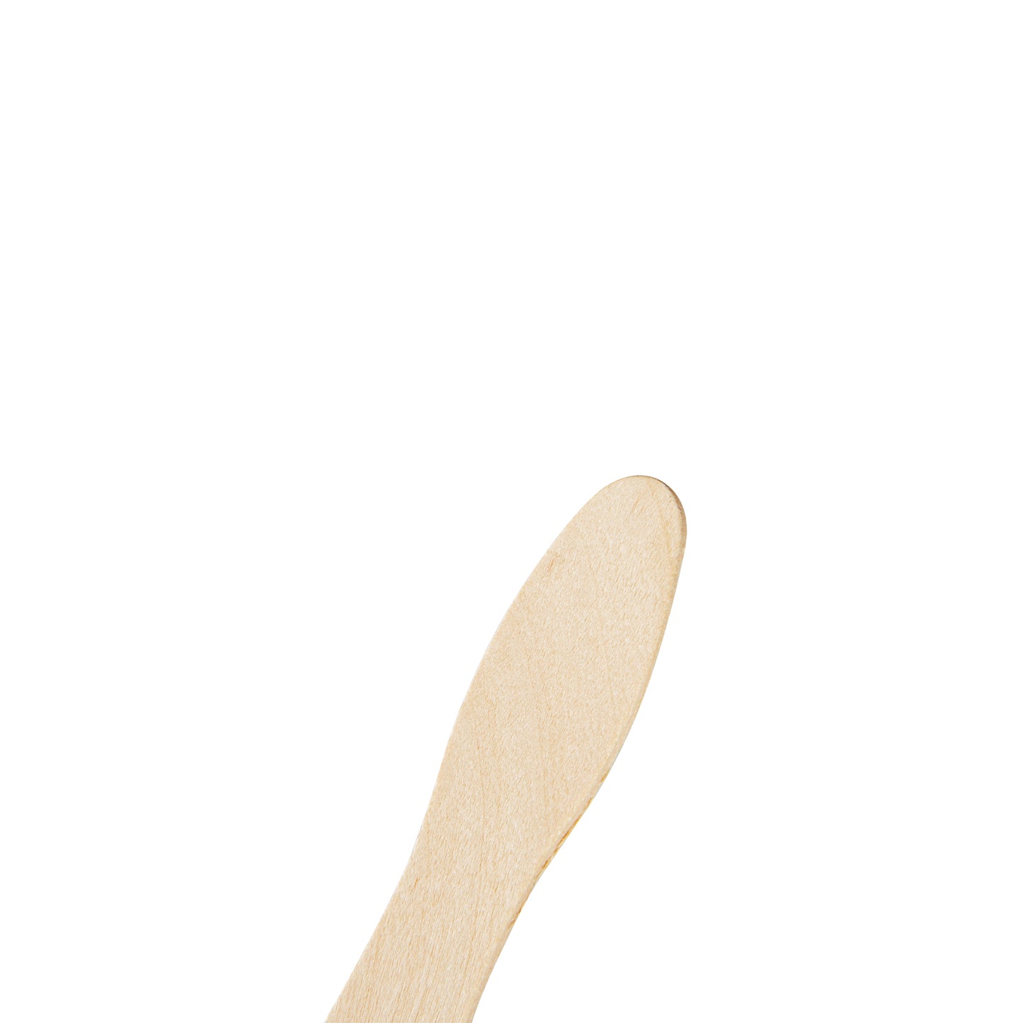 DC CASA PALETTINA LEGNO GELATO 7.5CM 100PZ