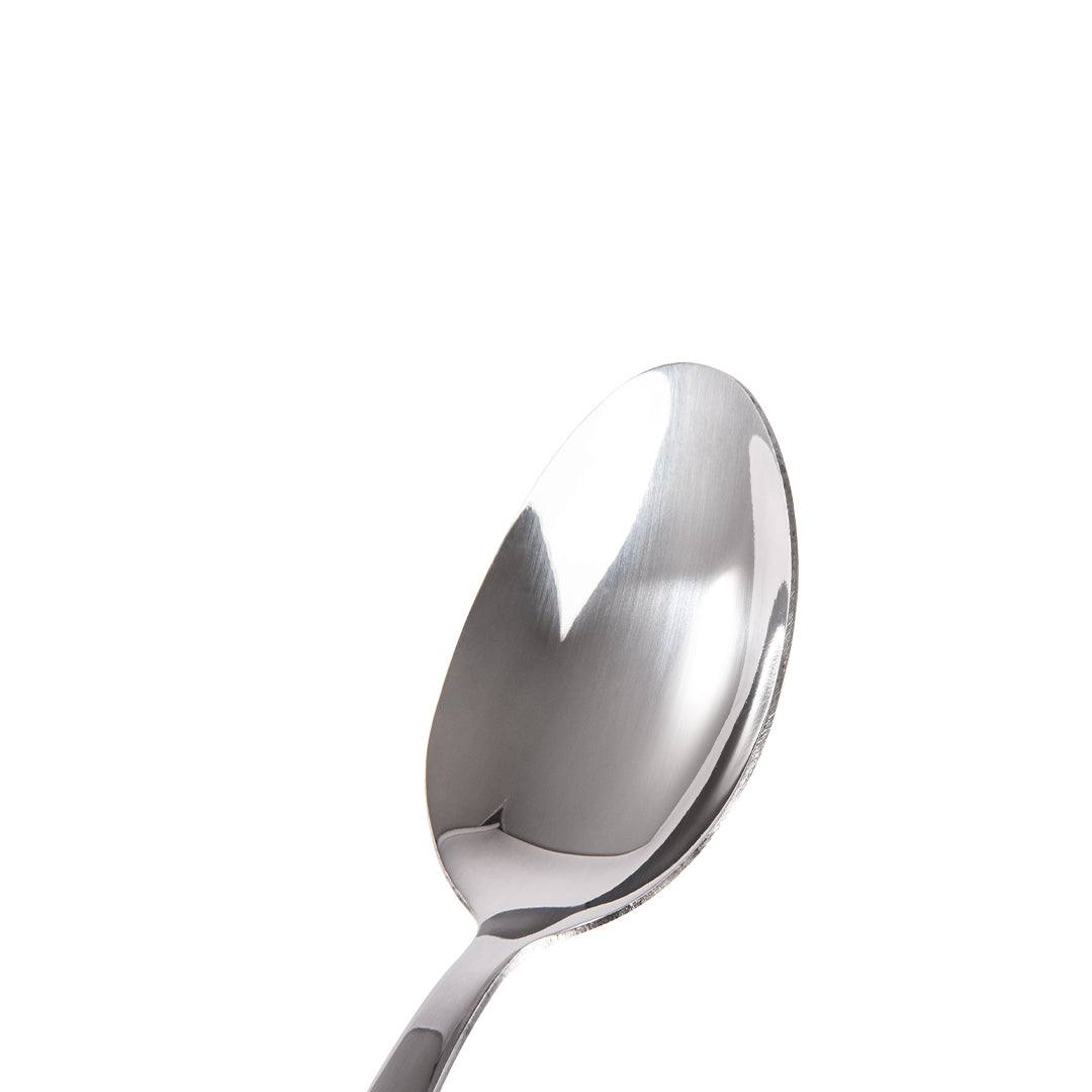 DC CASA SERV.NEW CHEF 18/C CUCCHIAIO 19.5CM 3PZ