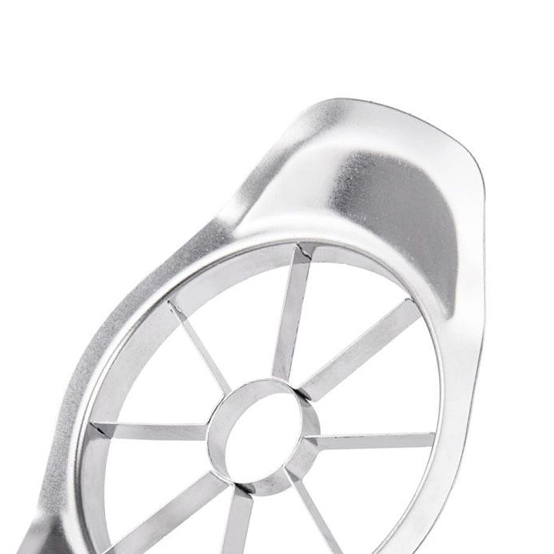 DC CASA TAGLIA MELA ACCIAIO 15.5X11CM