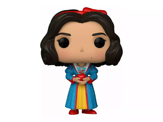 DISNEY SNOW WHITE (LIVE ACTION) - POP FUNKO VINYL FIGURE 142