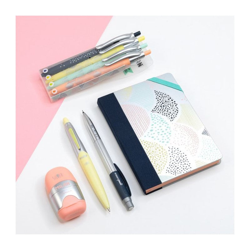 ESPOSITORE 20 MATITA MECHANICA