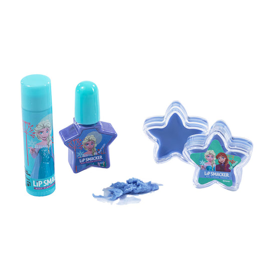 FROZEN BEAUTY BLOCKBUSTER