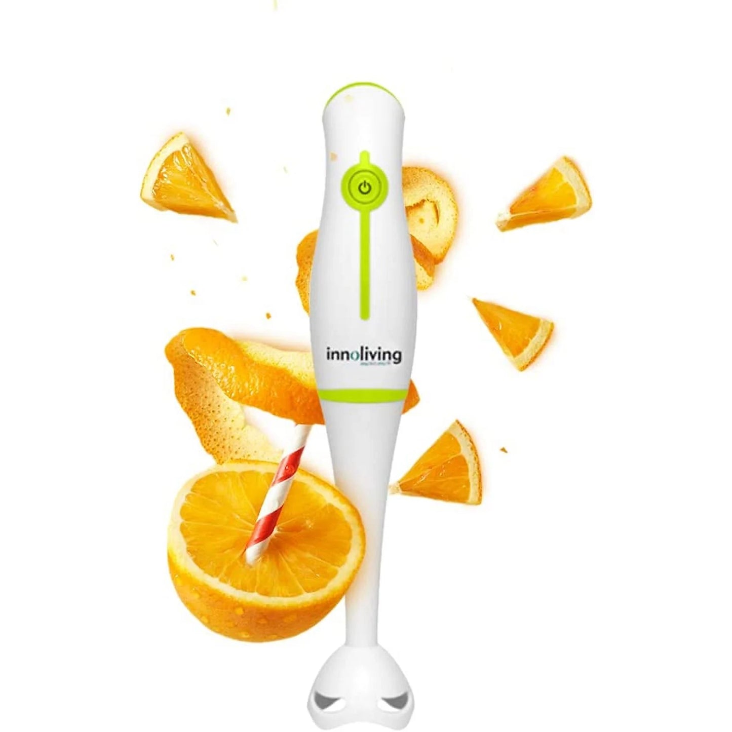 FRULLATORE AD IMMERSIONE