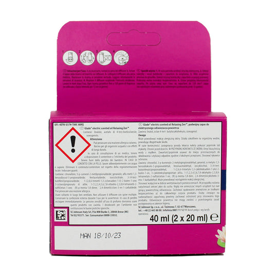 GLADE EL.LIQ.RIC.ZEN PZ2