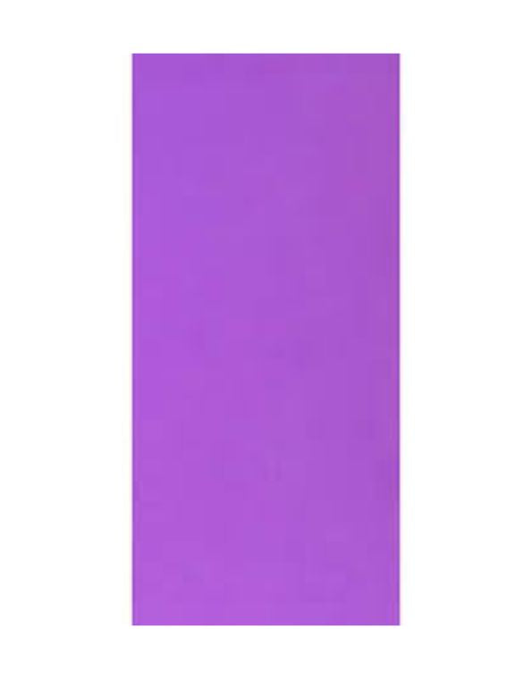 GOMMA CREPLA VIOLA CHIARO 40*60