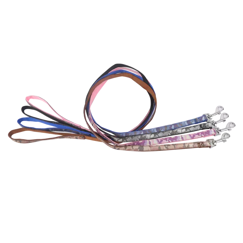 GUINZAGLIO MIMETICO CATARINFRANGENTE(SW1.5*L120CMQUATTRO A