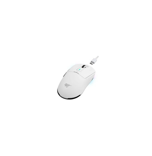 HAVIT WIRELSS BLUTOOTH 5.1/USB GAMING MOUSE CON RGB DPI REGO