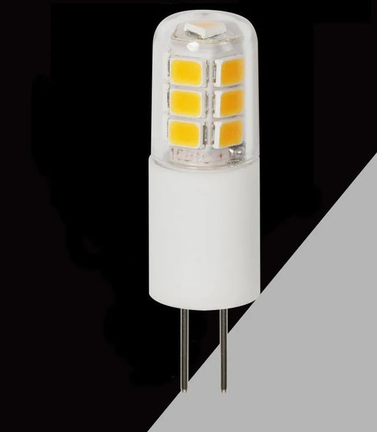 LAMPADINA LED/G4/2W/4000K/12V