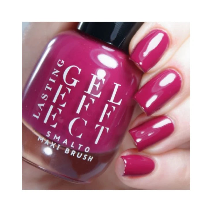 LASTING GEL EFFECT