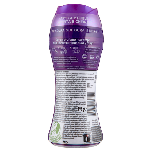 LENOR PERLE AMETISTA BOUQUET