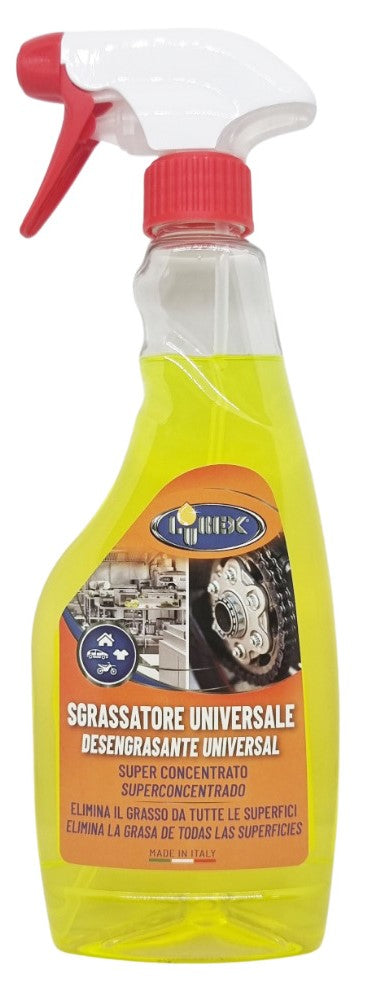 LUBEX SGRASSATORE UNIV. 500ML