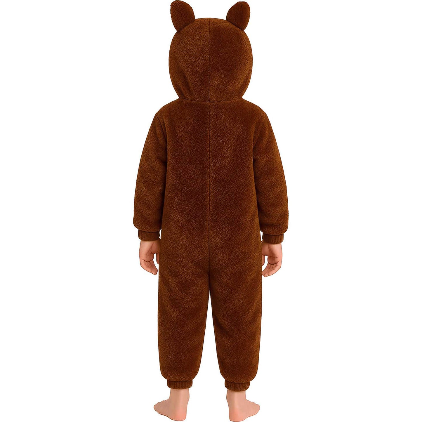 LULU MONSTER BAMBINO 5 6 ANNI