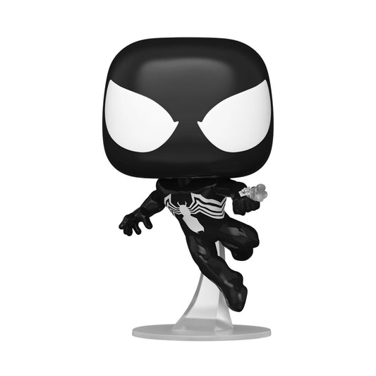 MARVEL SPIDER-MAN - POP FUNKO VINYL FIGURE 1444