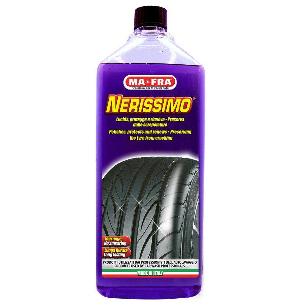 H0772 NERISSIMO LUC. GOMME 100