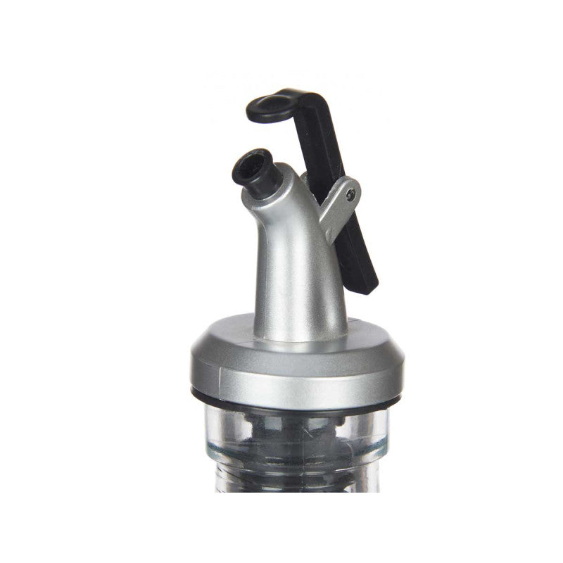 OLIERA VETRO C/TAPPO DOSATORE 500ML