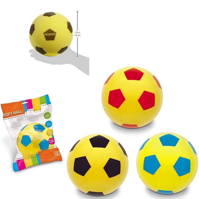 PALLONI SOFT GRANDE D.200