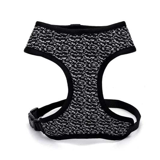 PETTORINA IN MAGLIA(LNECK 35*CHEST 40-55CMQUATTRO ASSORTIM