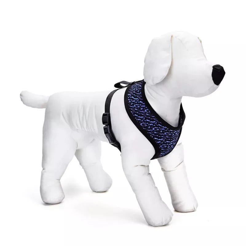 PETTORINA IN MAGLIA(MNECK 30*CHEST 35-50CMQUATTRO ASSORTIM